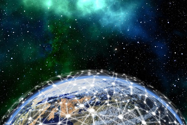 Wie Blockchain-Technologie die Transparenz in der öffentlichen Verwaltung erhöht