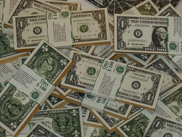 Wie Kryptowährungen die Transparenz in internationalen Finanztransaktionen verbessern könnten